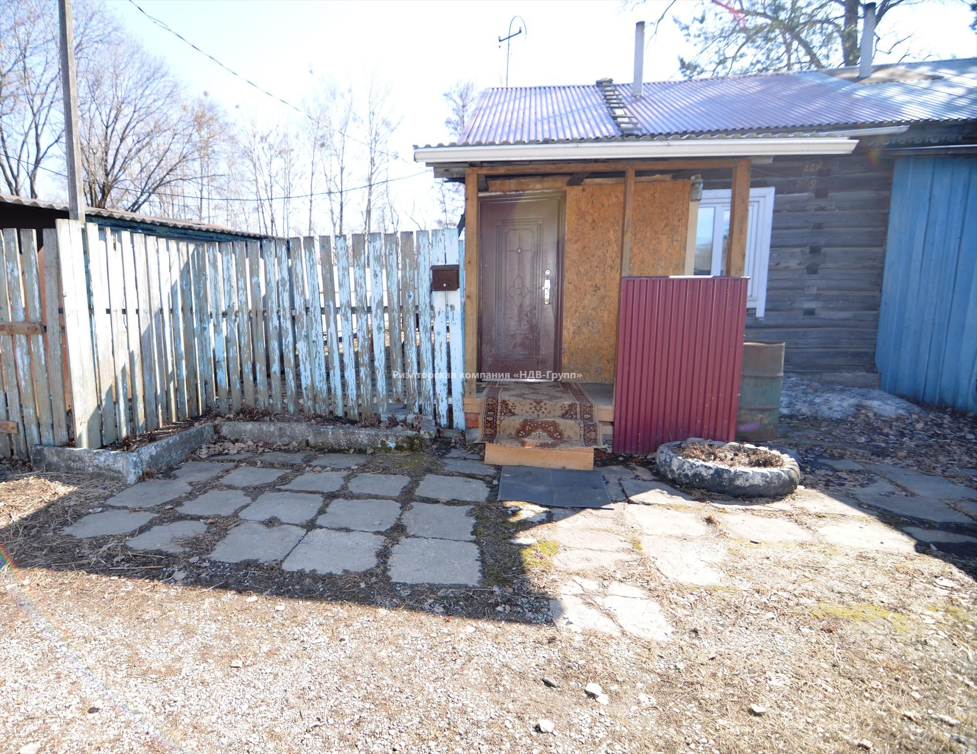 2 комн. квартира, Комсомольская ул., 13