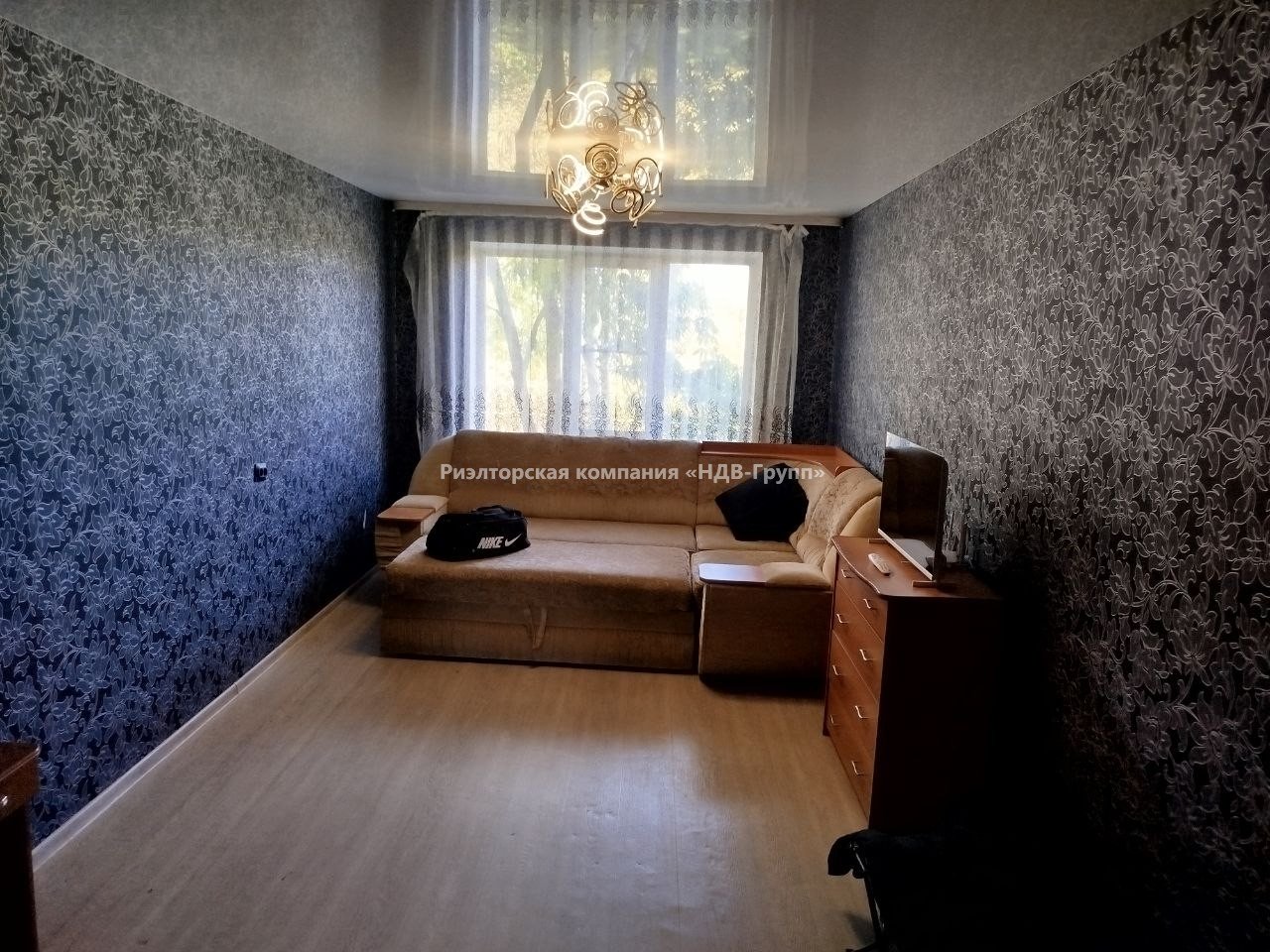 2 комн. квартира, Пограничный кв-л, 7