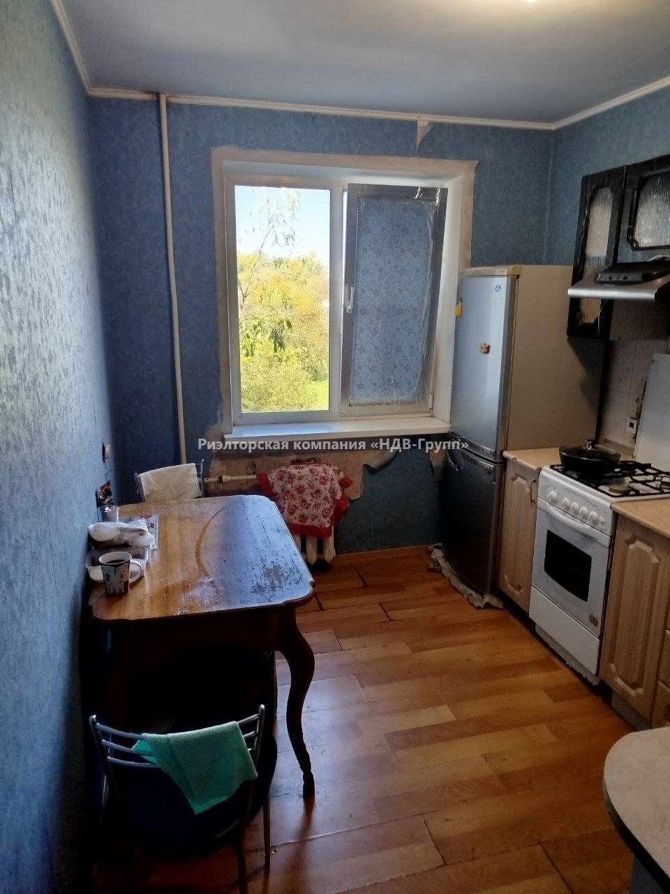 2 комн. квартира, Пограничный кв-л, 7