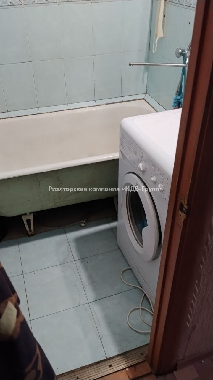 2 комн. квартира, Пограничный кв-л, 7