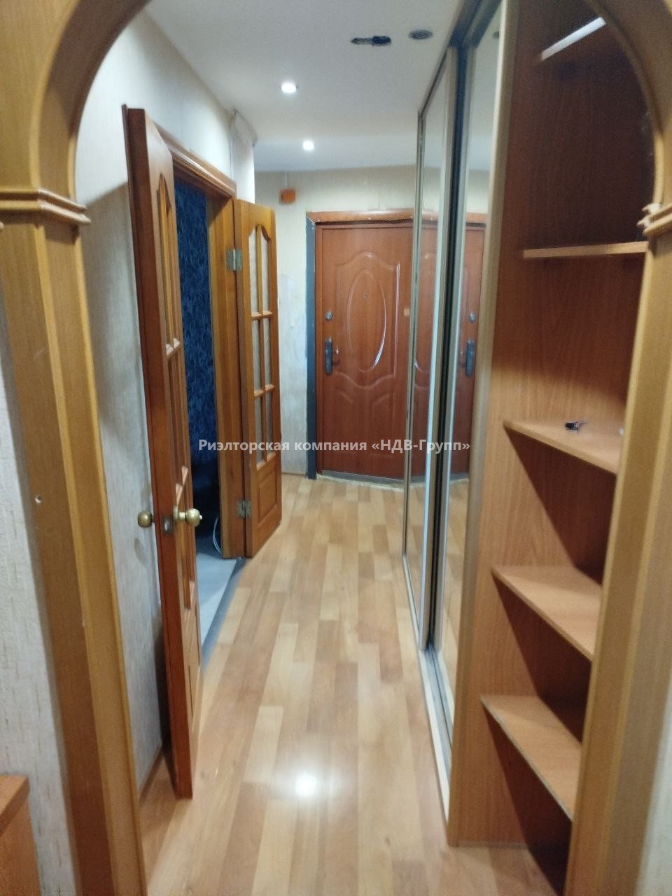 2 комн. квартира, Пограничный кв-л, 7