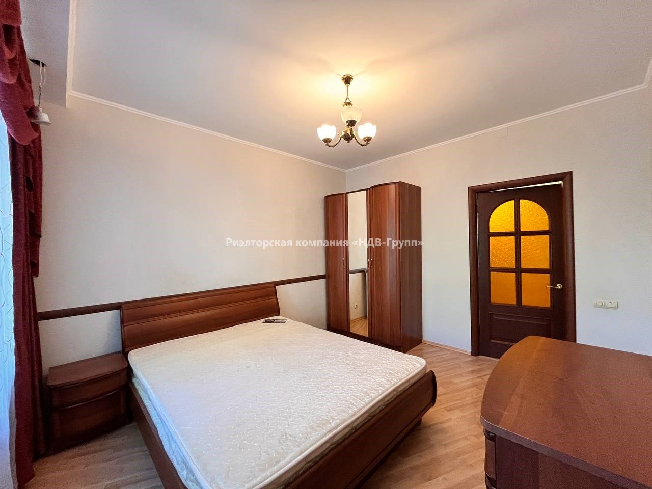 2 комн. квартира, Серышева ул., 14