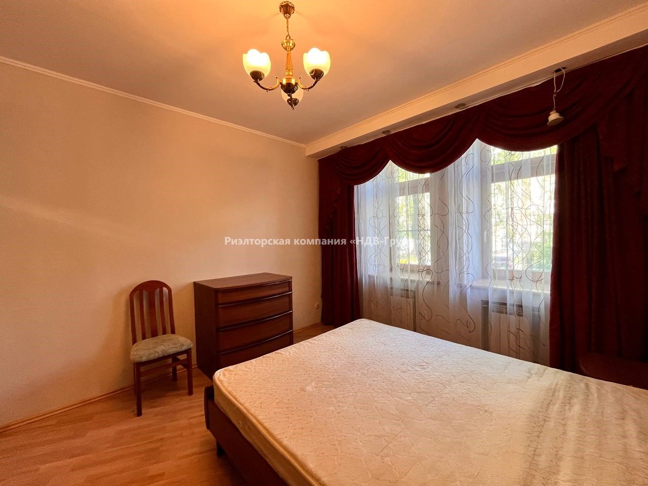 2 комн. квартира, Серышева ул., 14