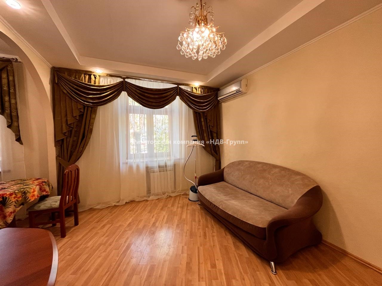 2 комн. квартира, Серышева ул., 14