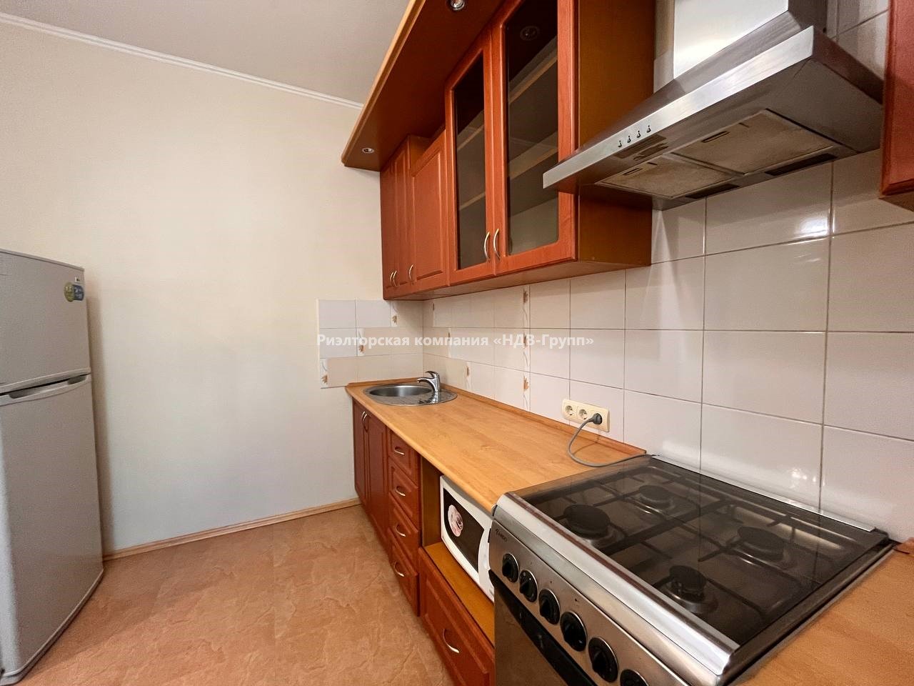 2 комн. квартира, Серышева ул., 14