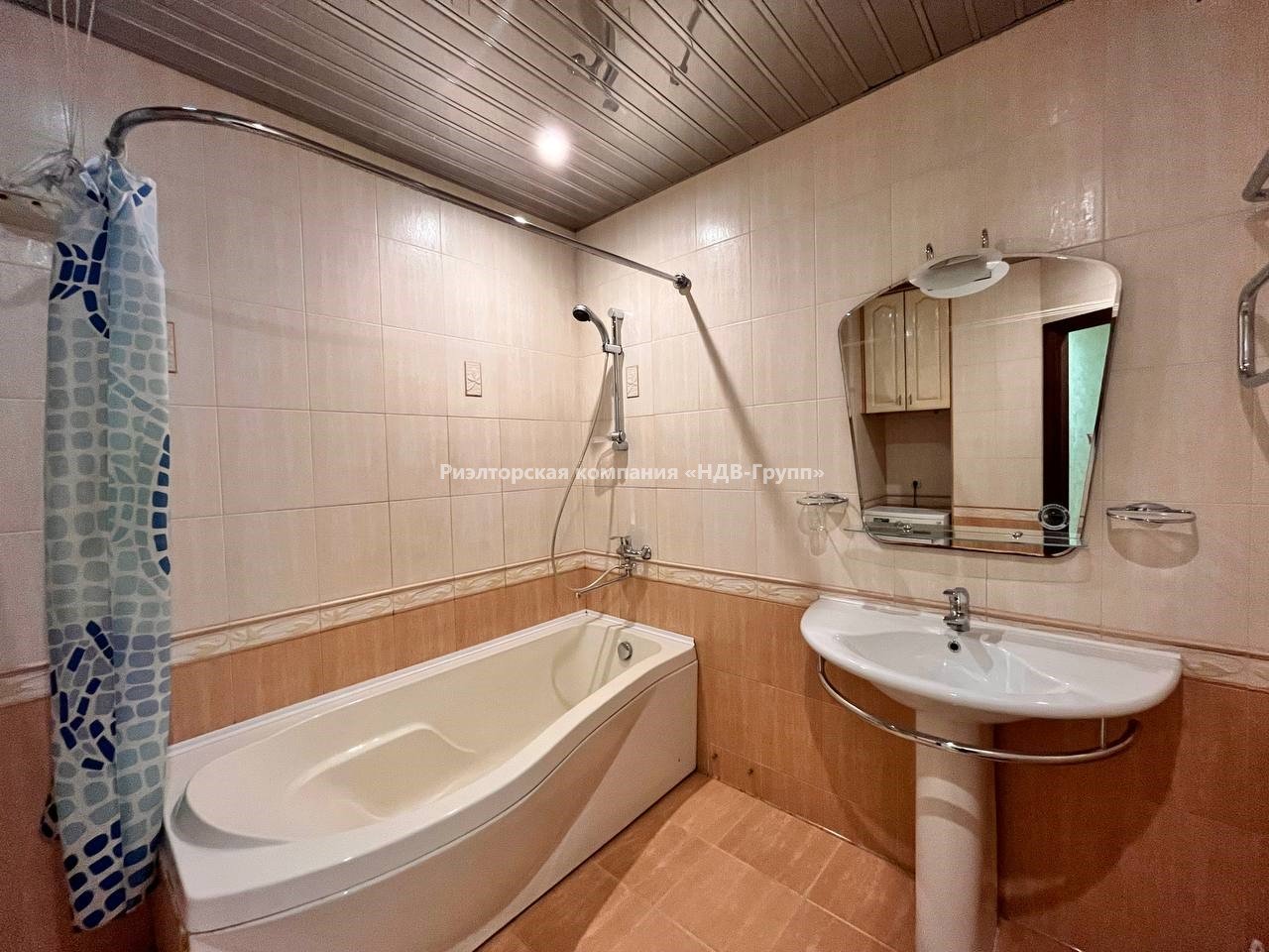 2 комн. квартира, Серышева ул., 14