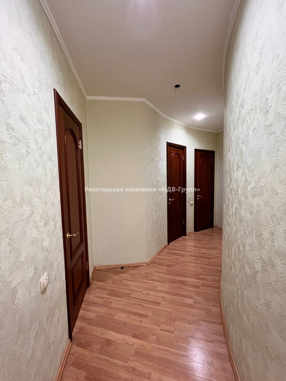 2 комн. квартира, Серышева ул., 14
