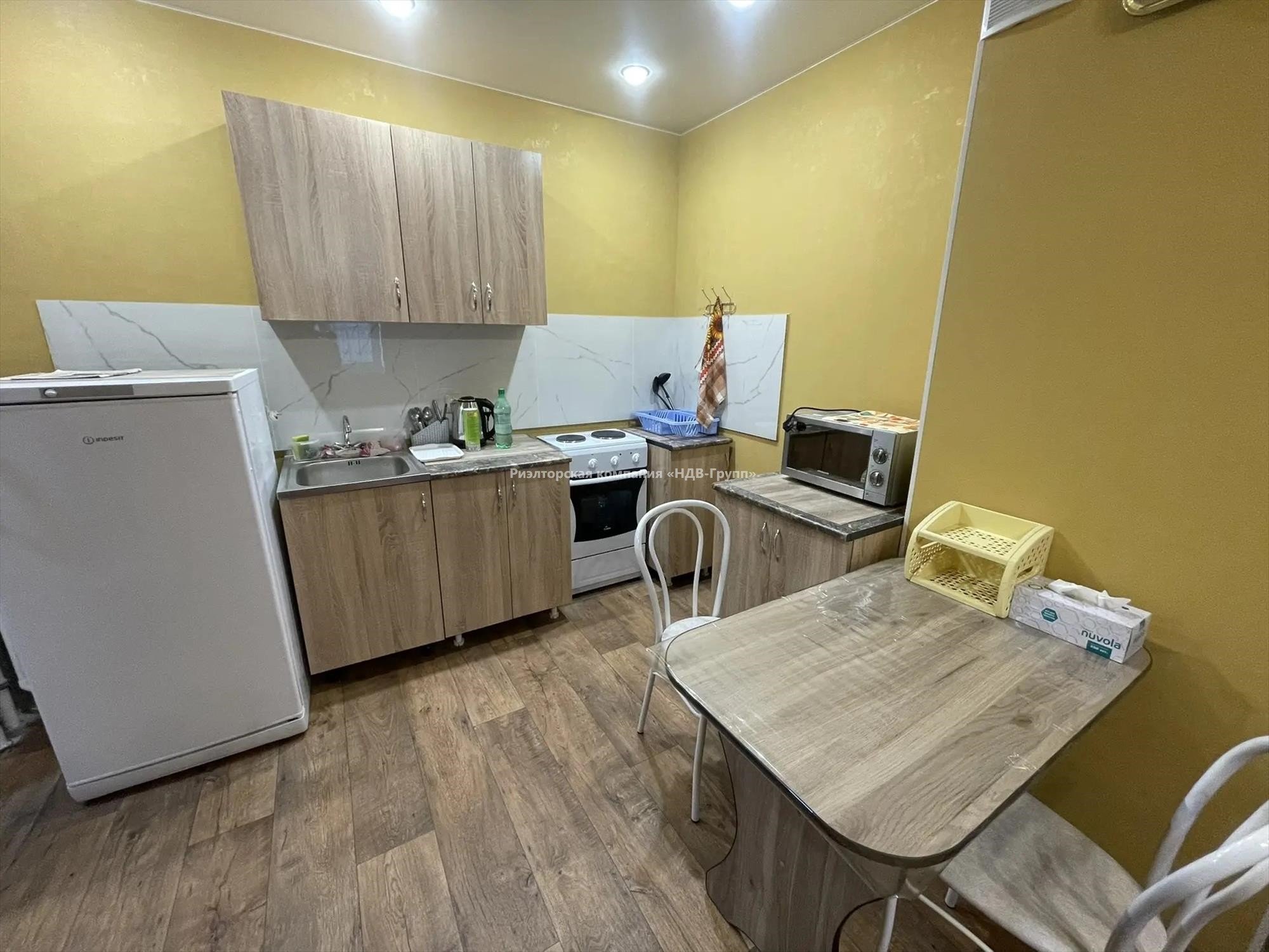 2 комн. квартира, Лейтенанта Шмидта ул., 34