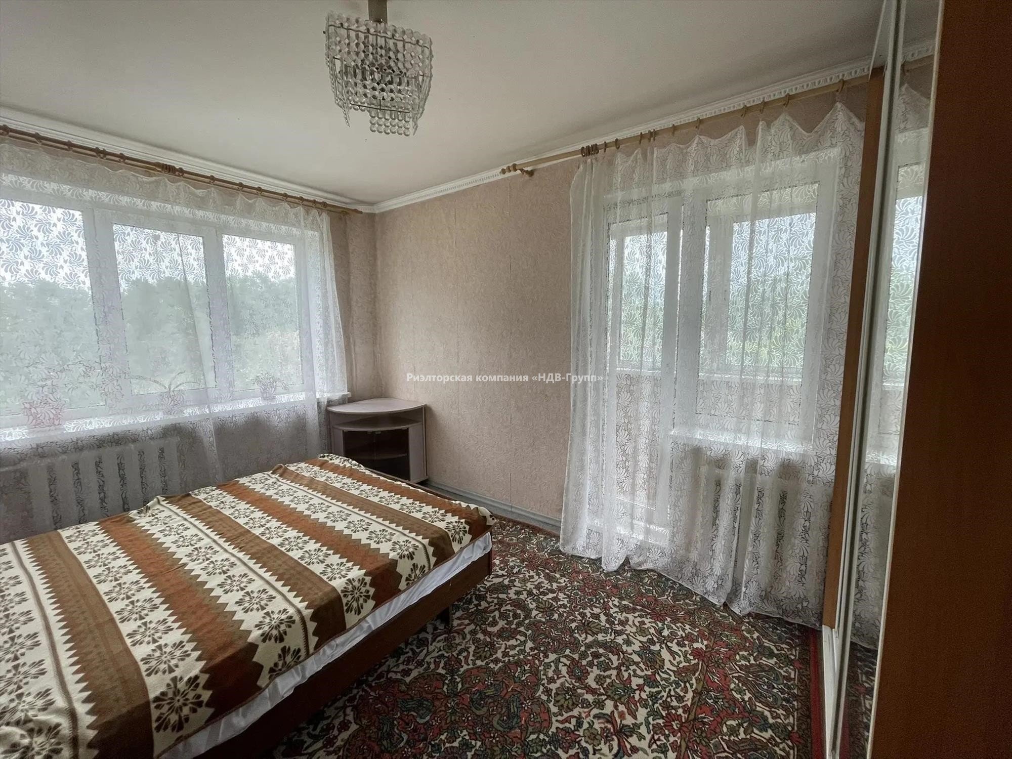 2 комн. квартира, Пионерская ул., 3