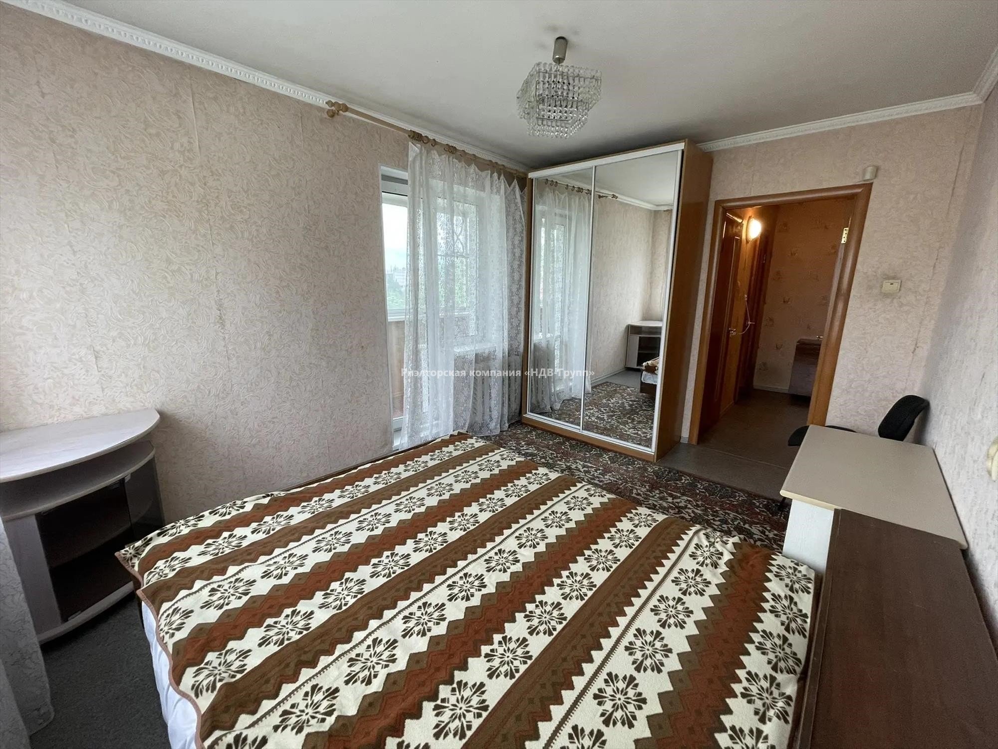 2 комн. квартира, Пионерская ул., 3