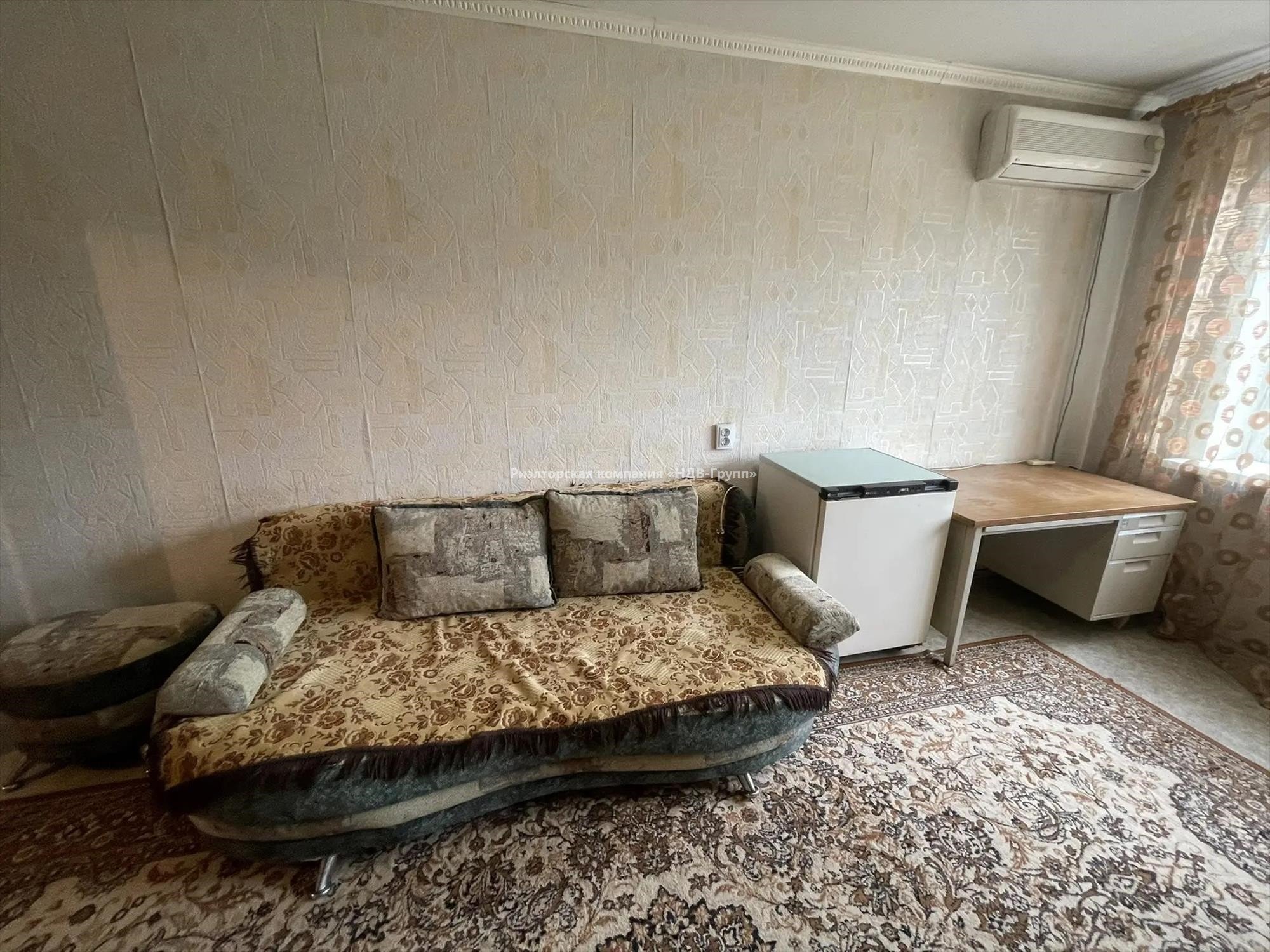 2 комн. квартира, Пионерская ул., 3