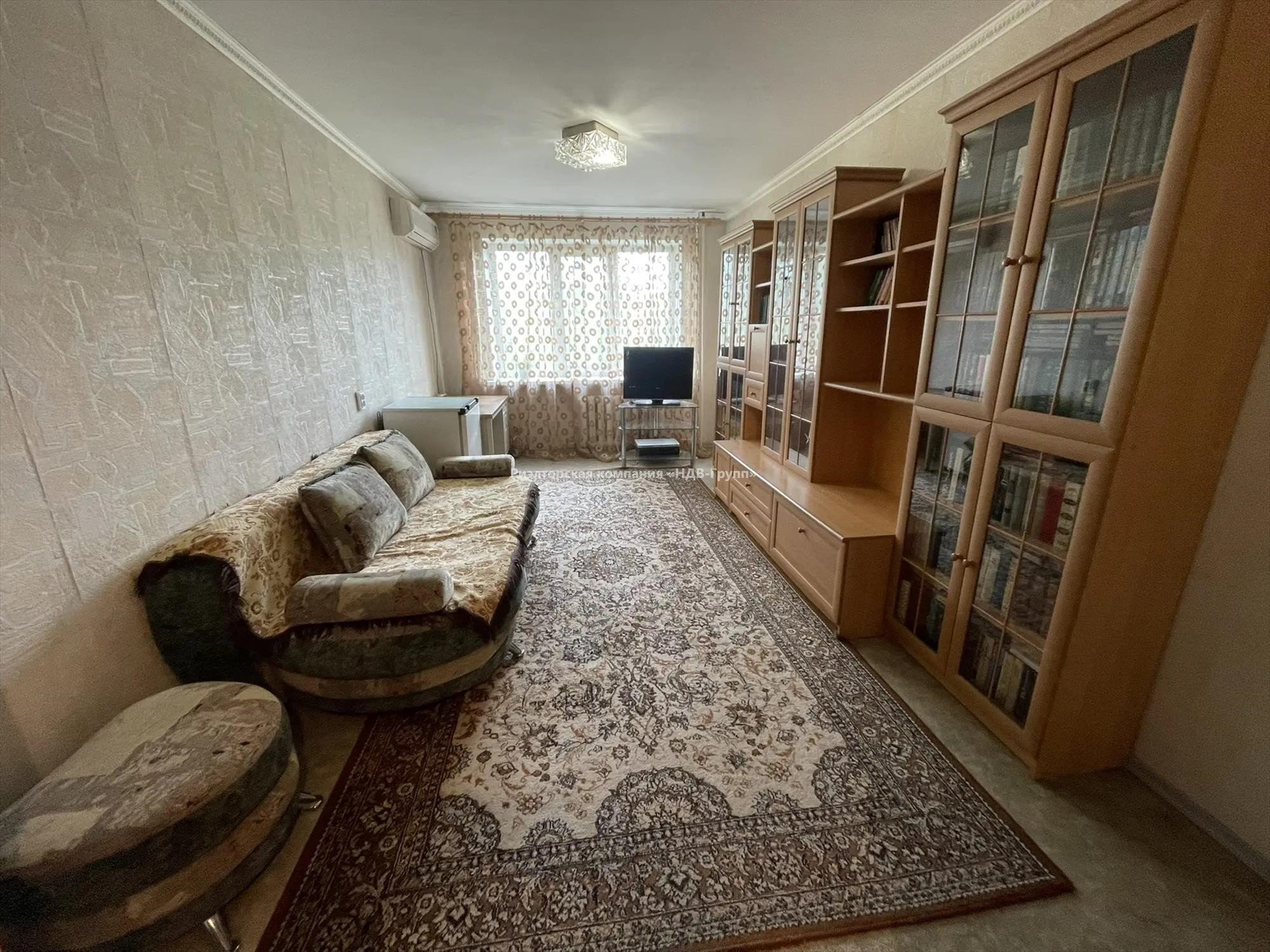 2 комн. квартира, Пионерская ул., 3