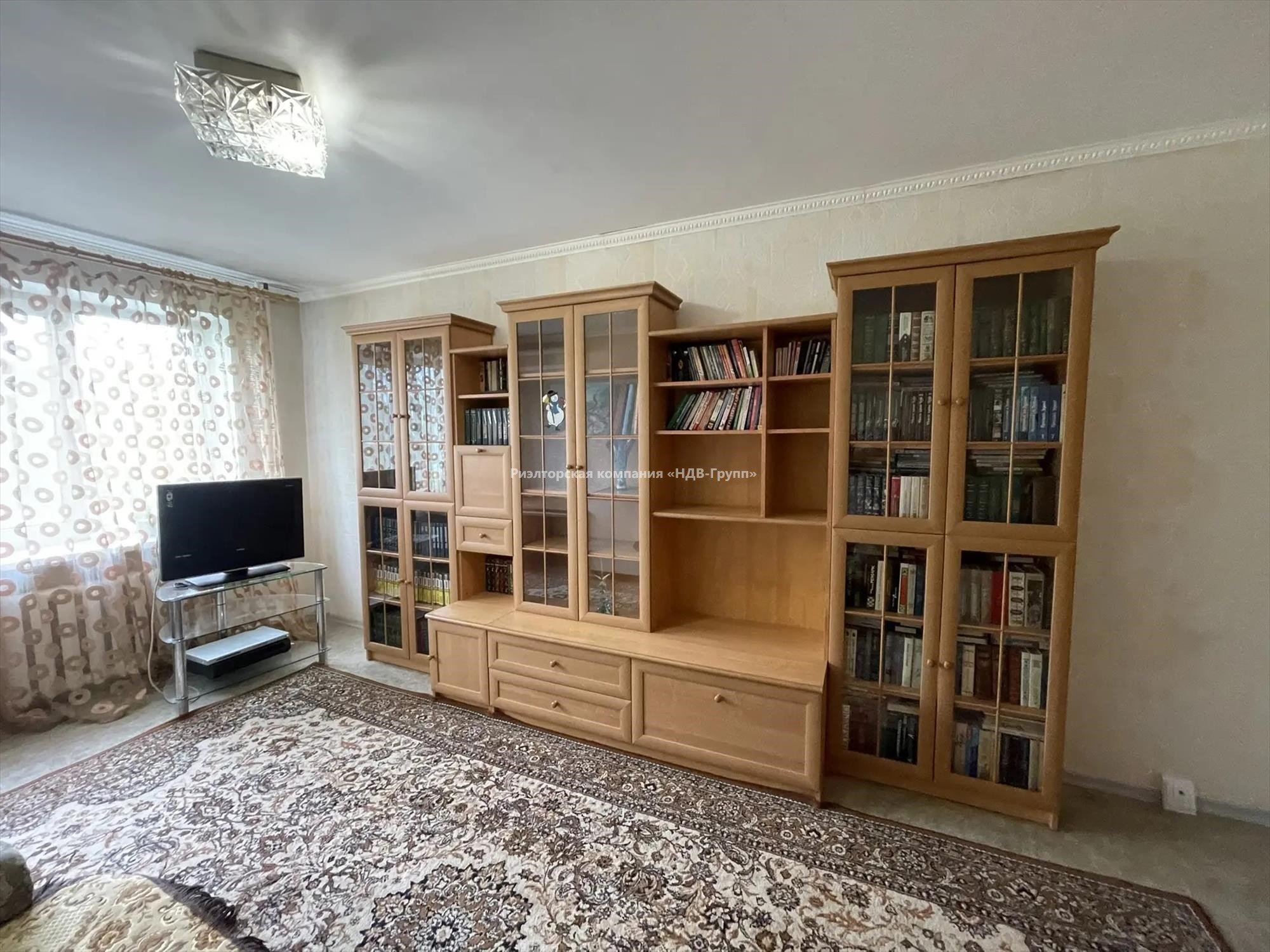 2 комн. квартира, Пионерская ул., 3
