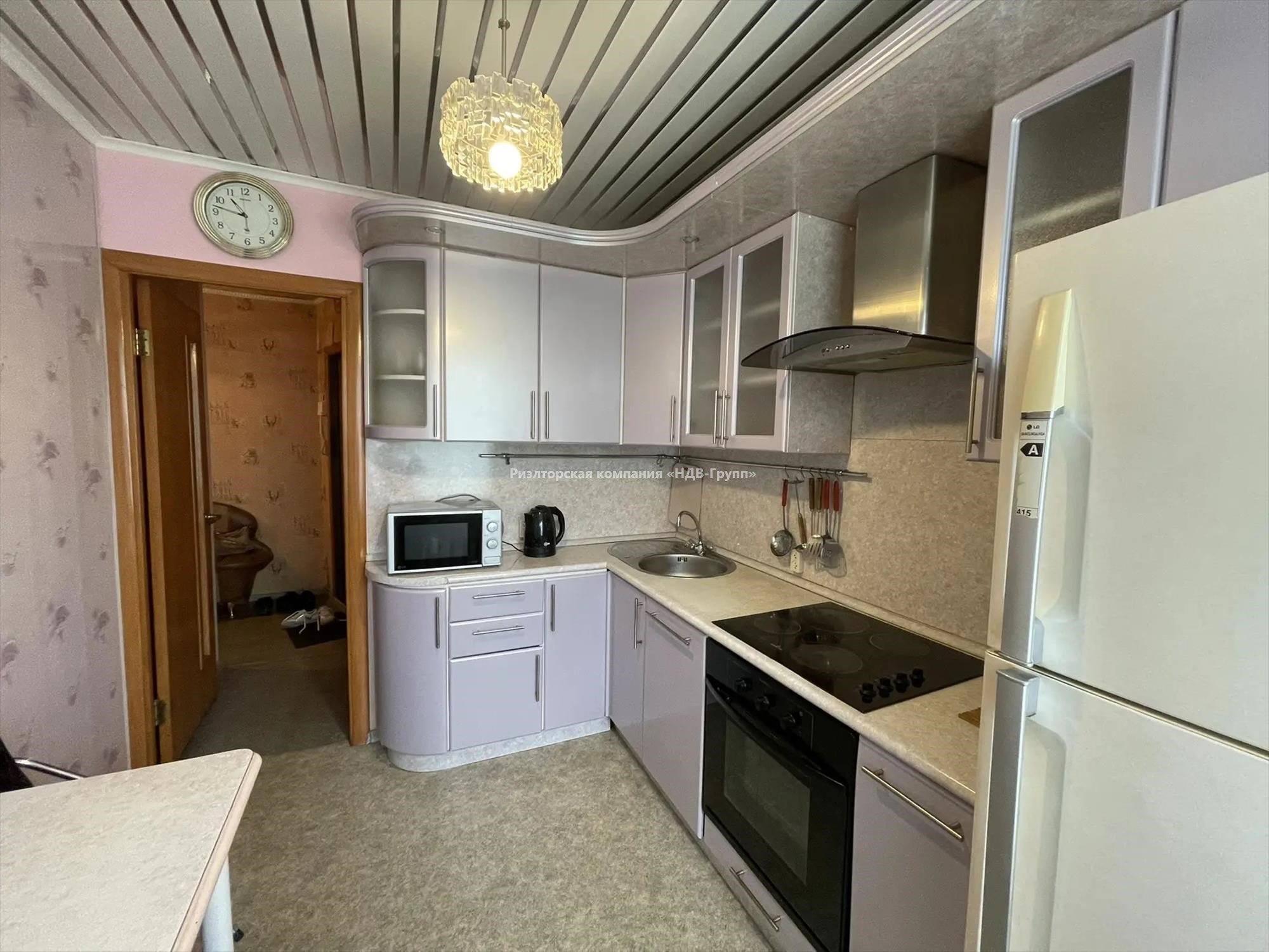 2 комн. квартира, Пионерская ул., 3