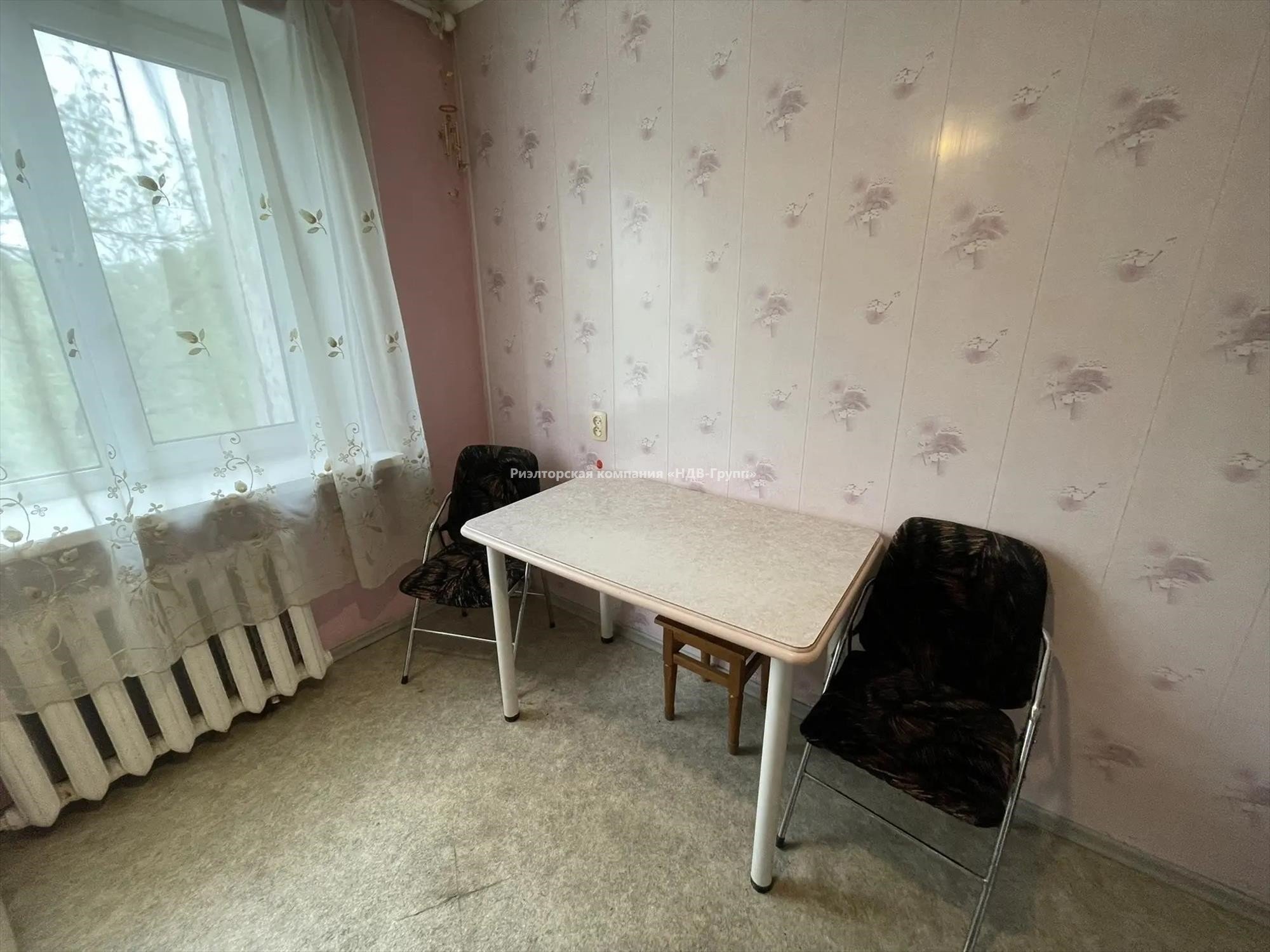 2 комн. квартира, Пионерская ул., 3