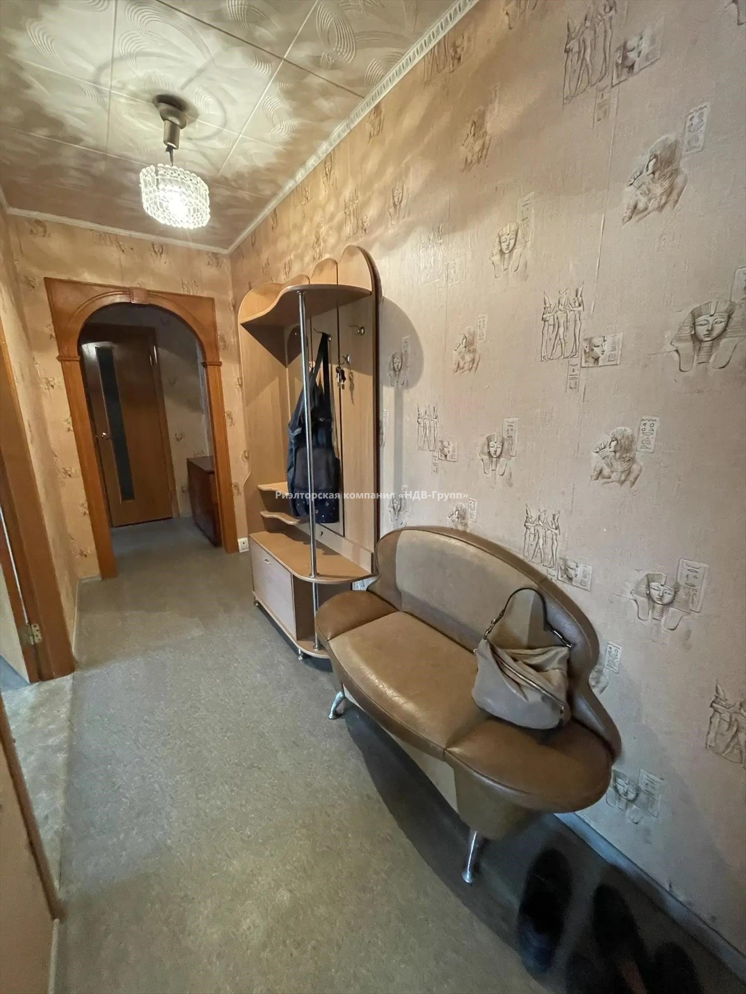 2 комн. квартира, Пионерская ул., 3