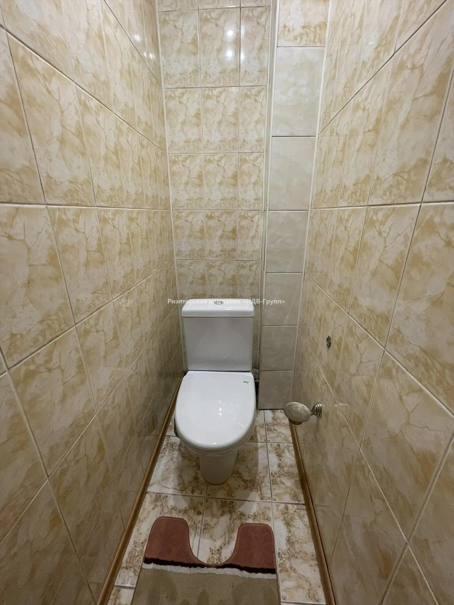 2 комн. квартира, Пионерская ул., 3