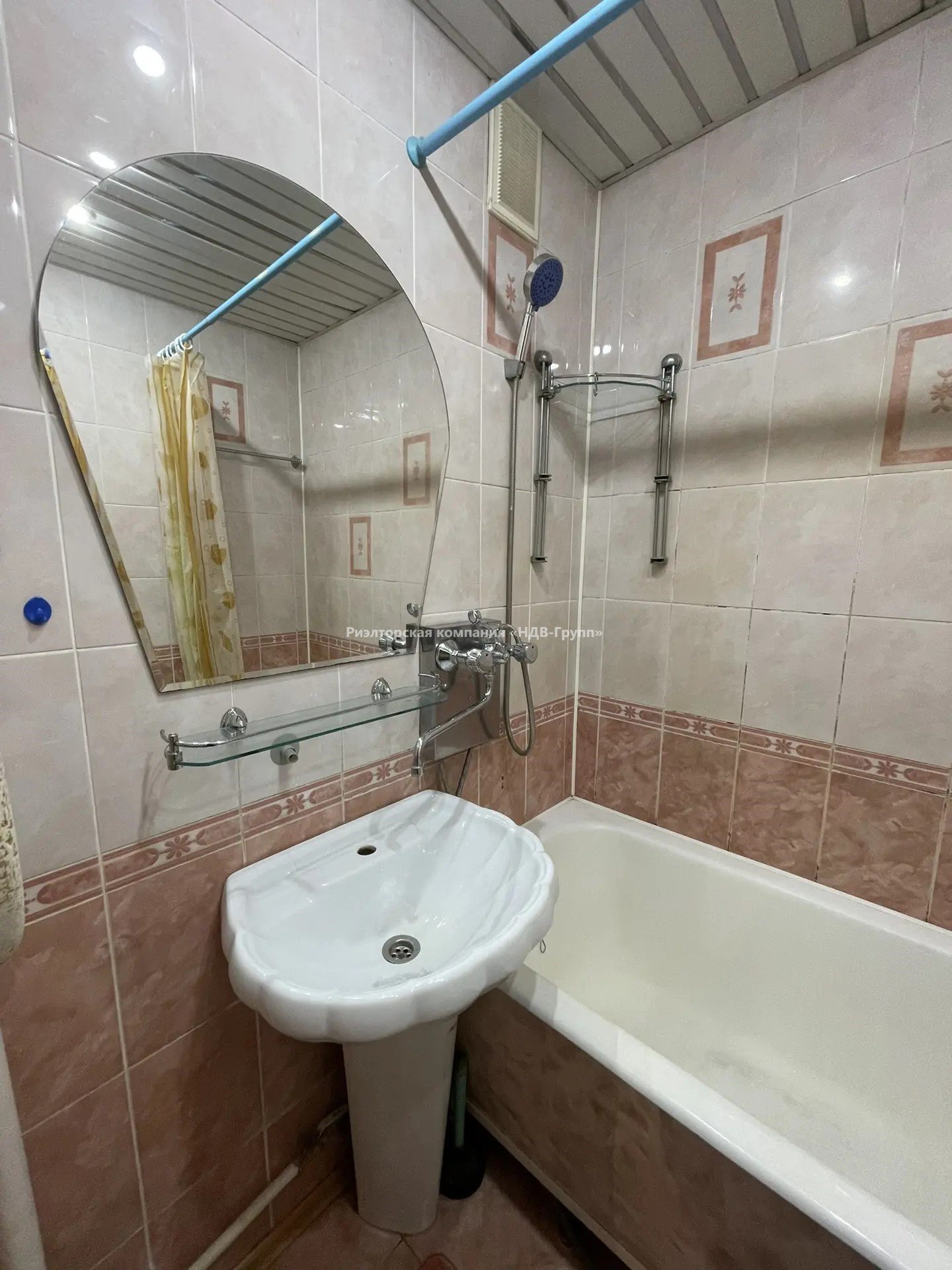 2 комн. квартира, Пионерская ул., 3