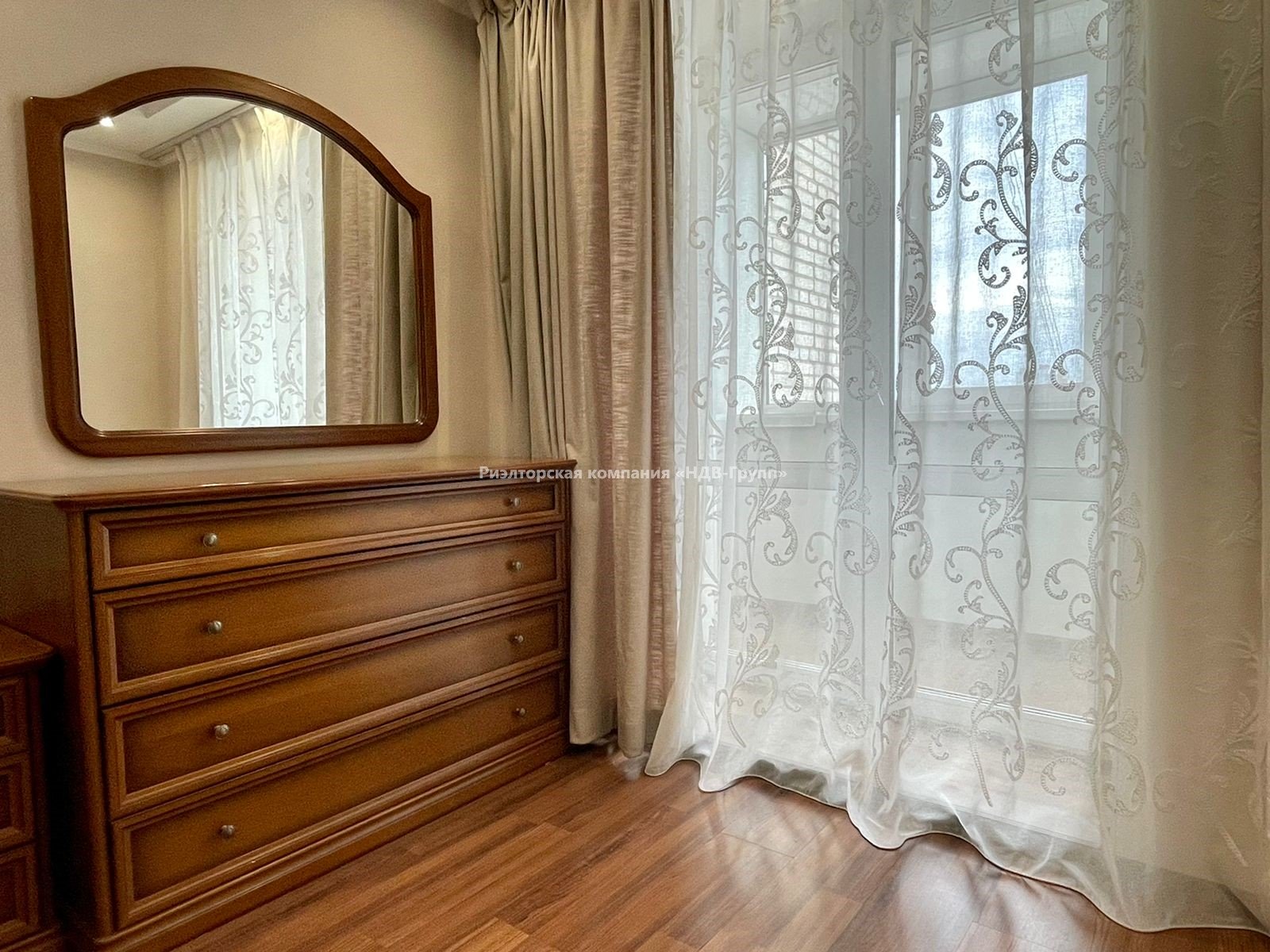 2 комн. квартира, Серышева ул., 80