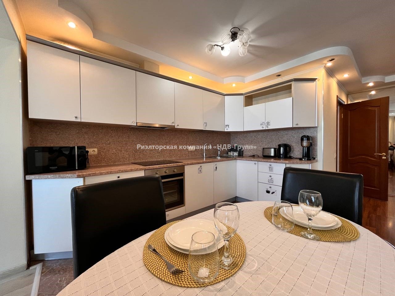 2 комн. квартира, Серышева ул., 80