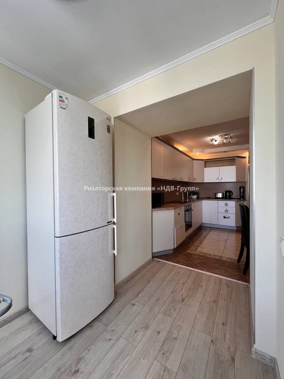 2 комн. квартира, Серышева ул., 80