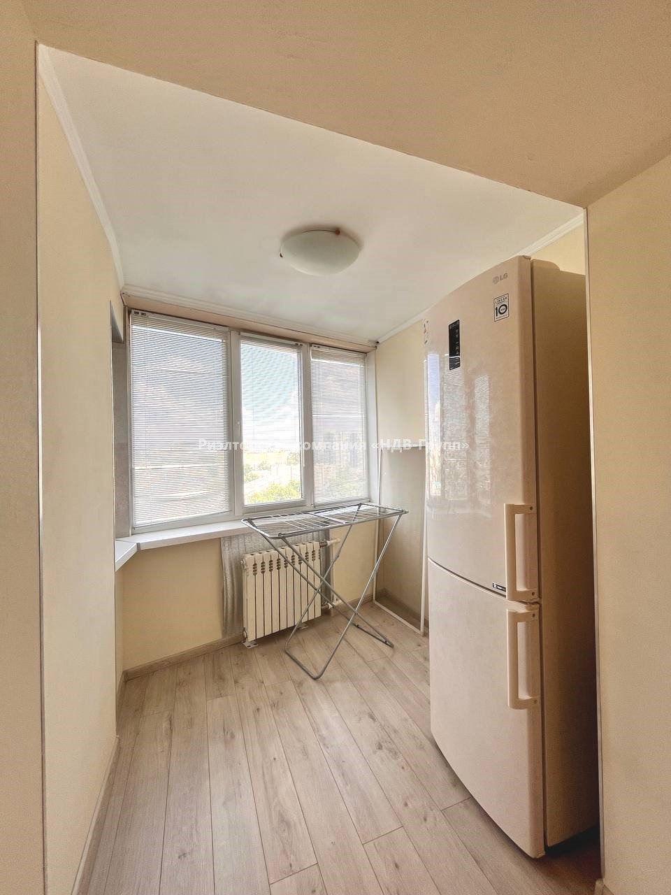 2 комн. квартира, Серышева ул., 80