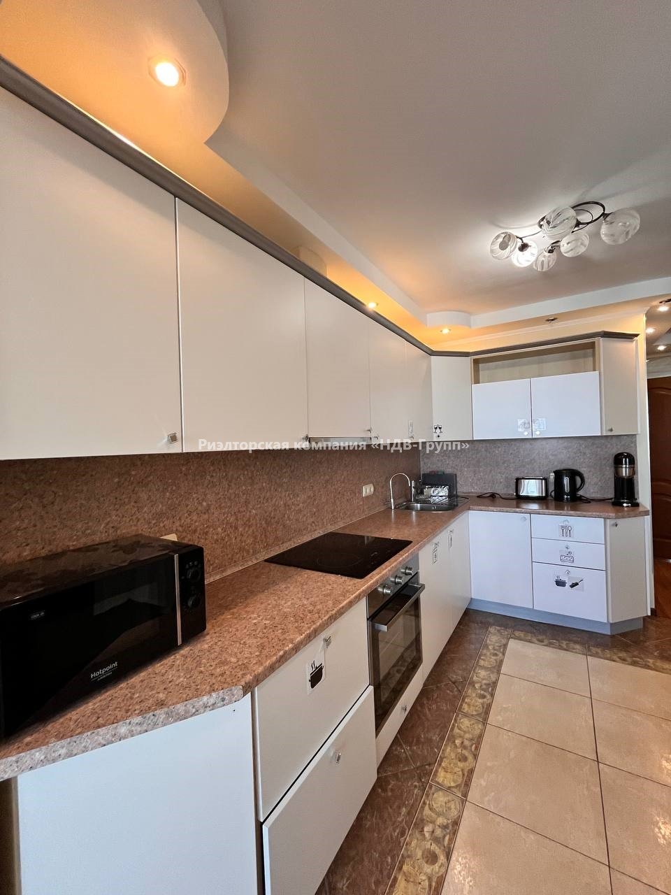 2 комн. квартира, Серышева ул., 80