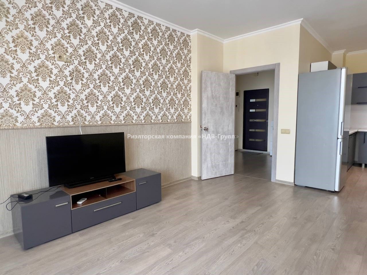2 комн. квартира, Калинина ул., 8