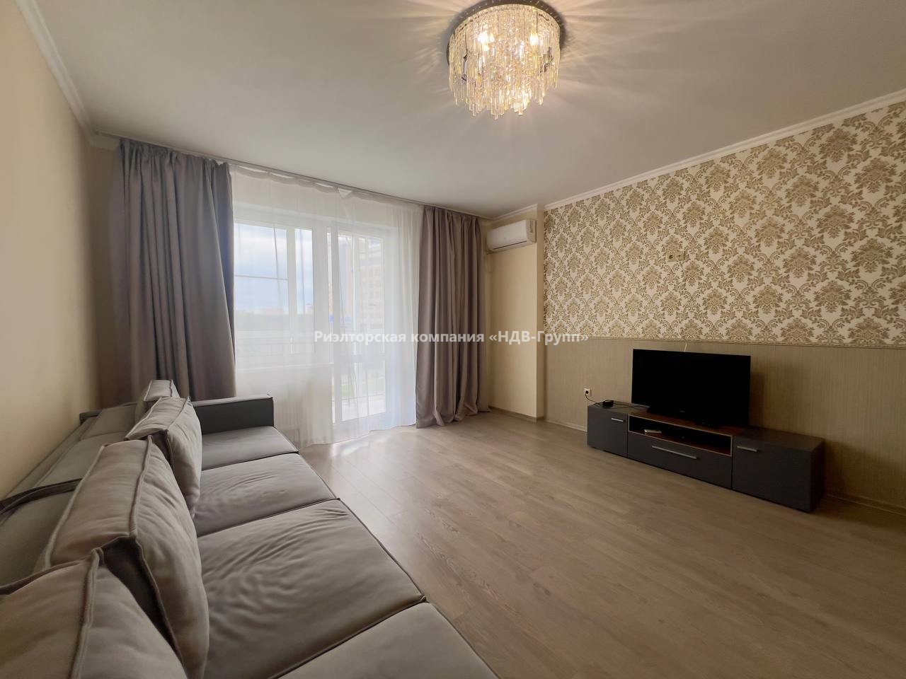 2 комн. квартира, Калинина ул., 8