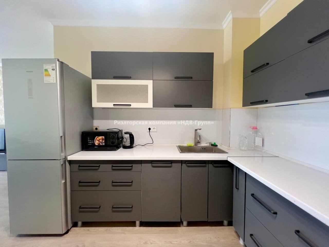 2 комн. квартира, Калинина ул., 8