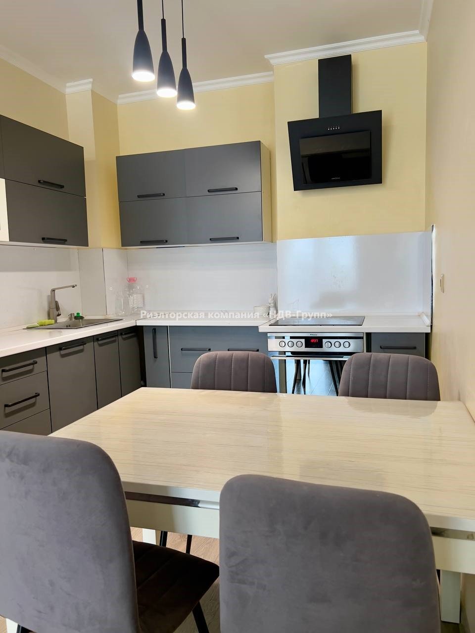 2 комн. квартира, Калинина ул., 8