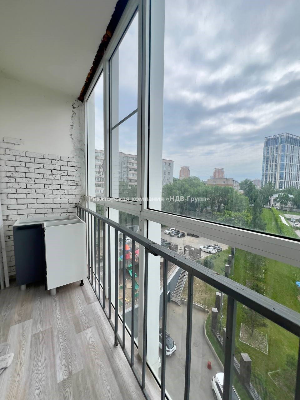 2 комн. квартира, Калинина ул., 8