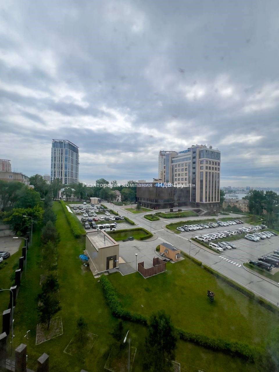 2 комн. квартира, Калинина ул., 8