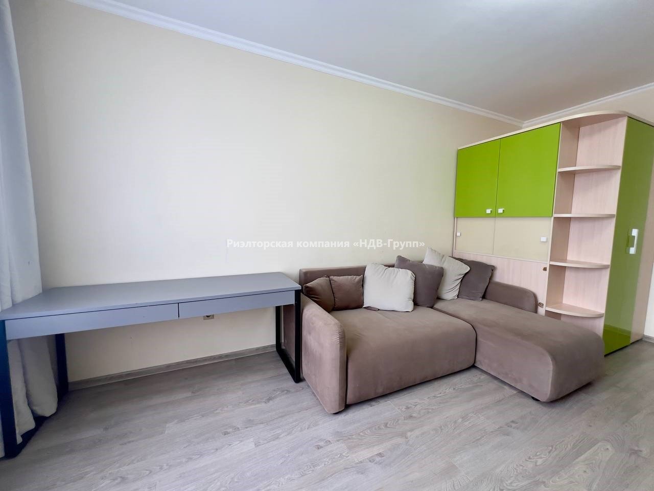 2 комн. квартира, Калинина ул., 8