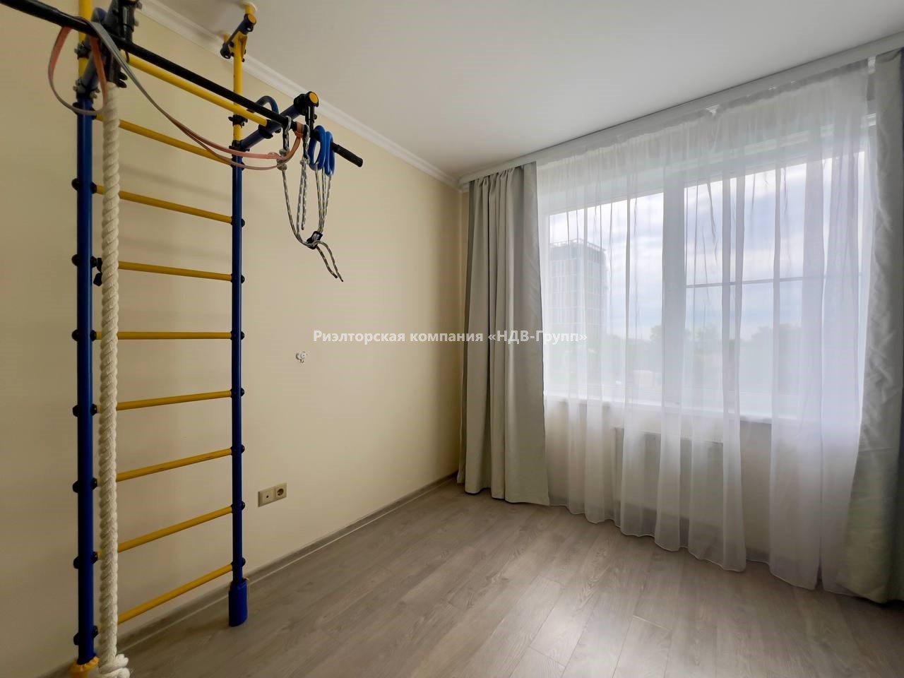 2 комн. квартира, Калинина ул., 8
