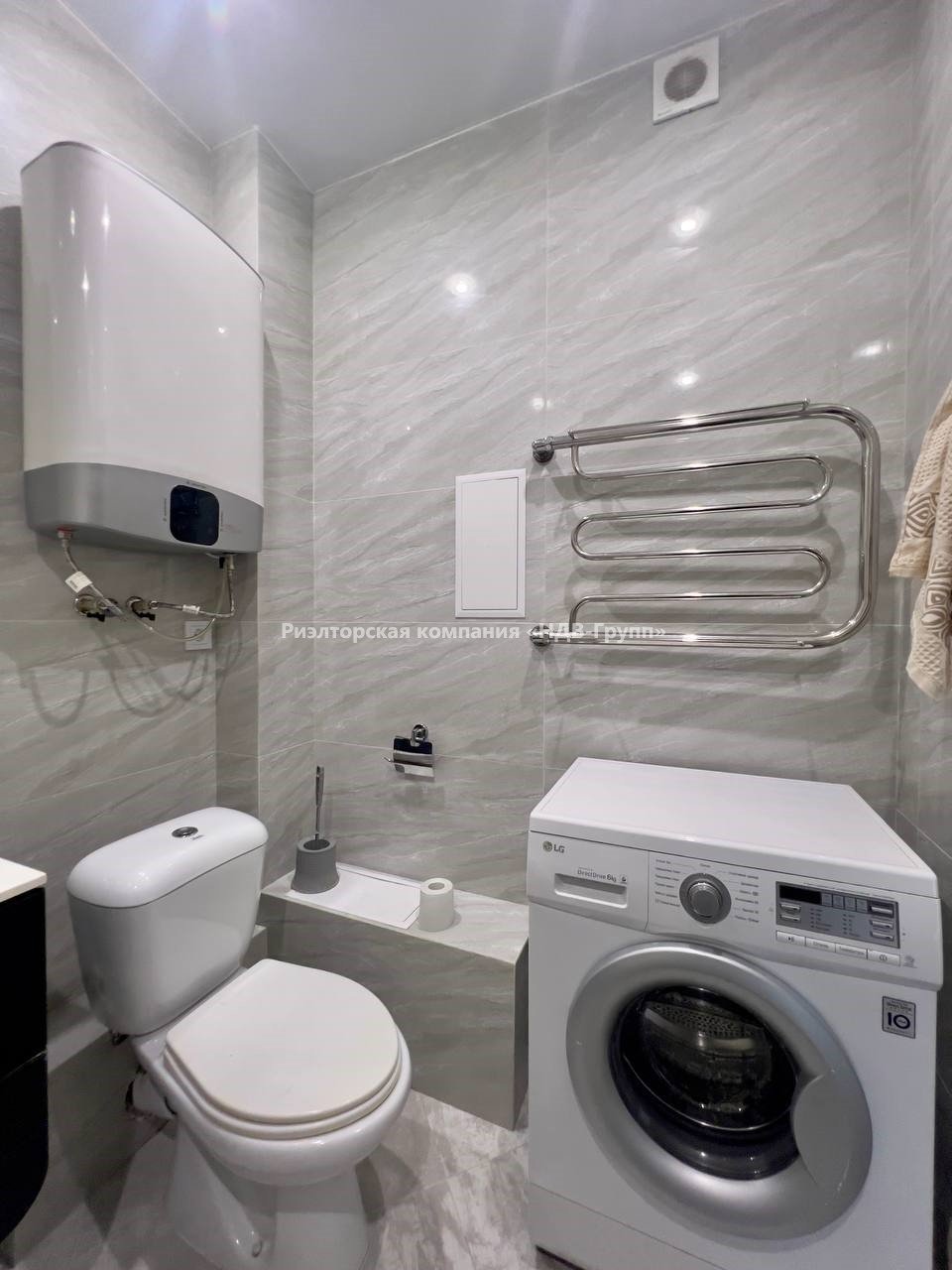 2 комн. квартира, Калинина ул., 8