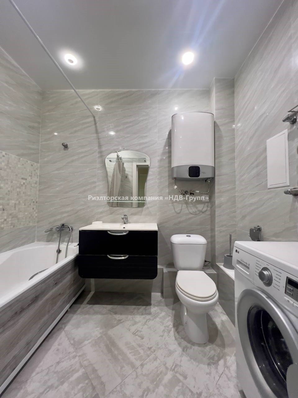 2 комн. квартира, Калинина ул., 8