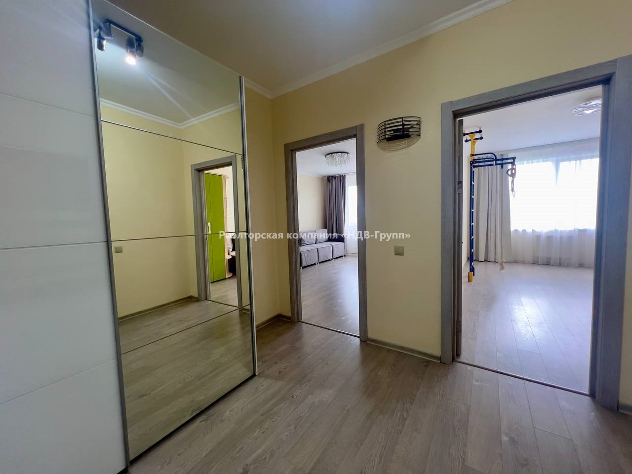 2 комн. квартира, Калинина ул., 8
