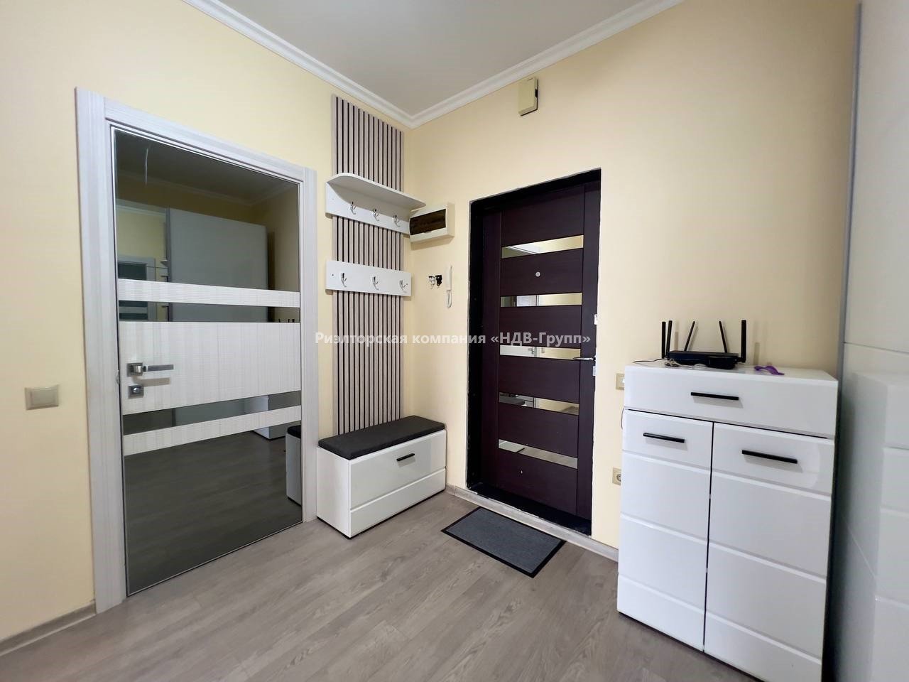 2 комн. квартира, Калинина ул., 8
