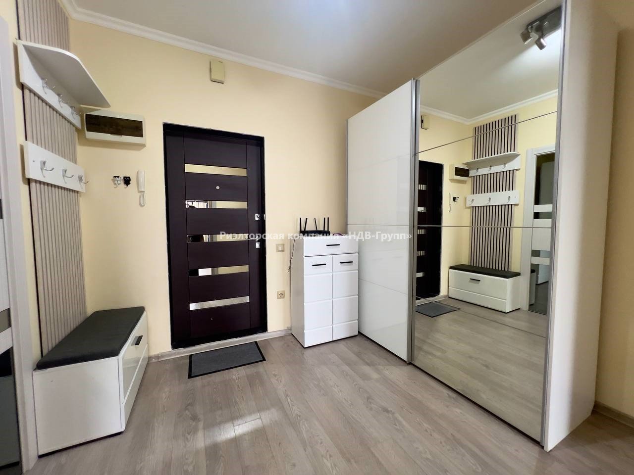 2 комн. квартира, Калинина ул., 8