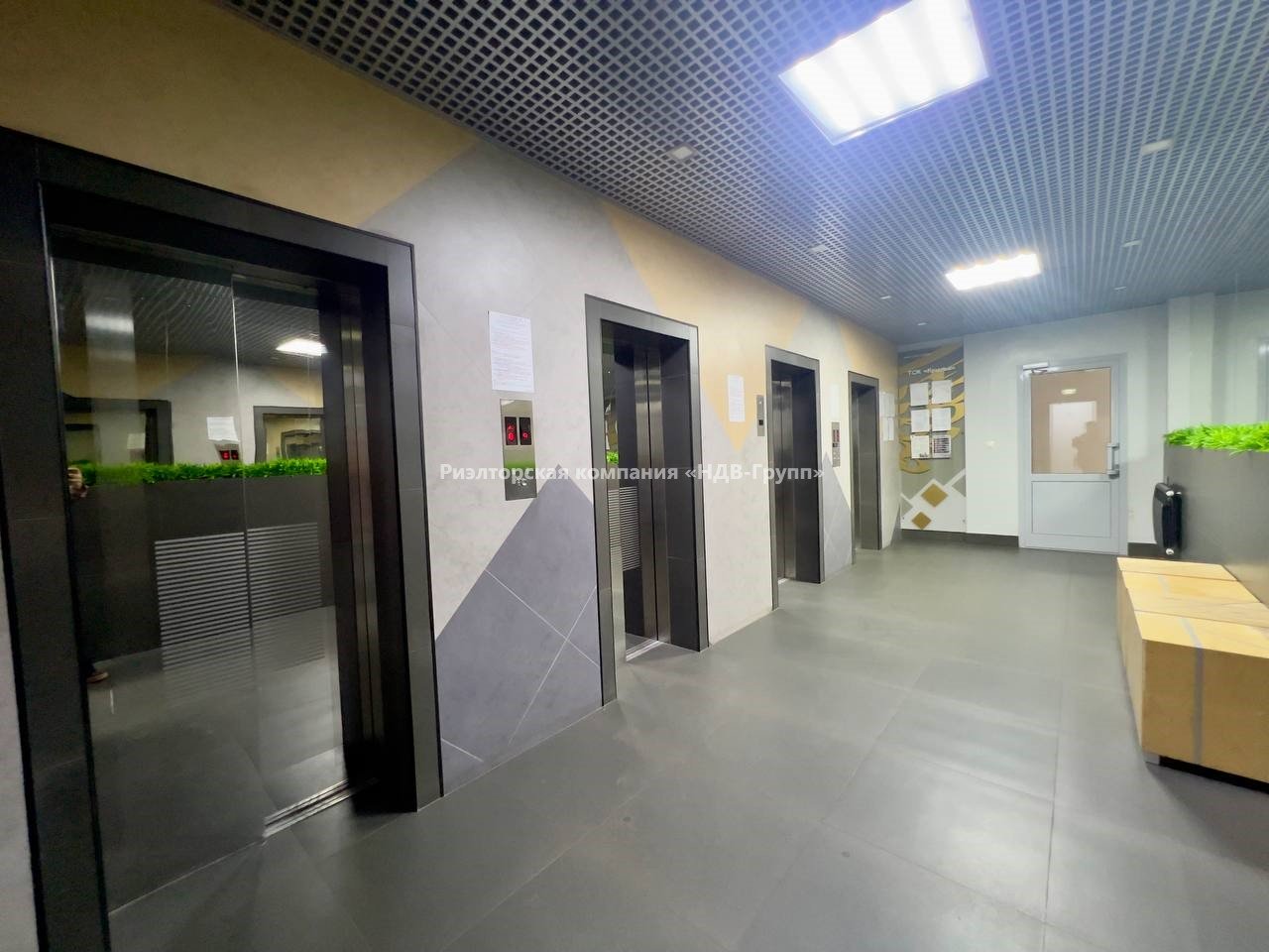 2 комн. квартира, Калинина ул., 8