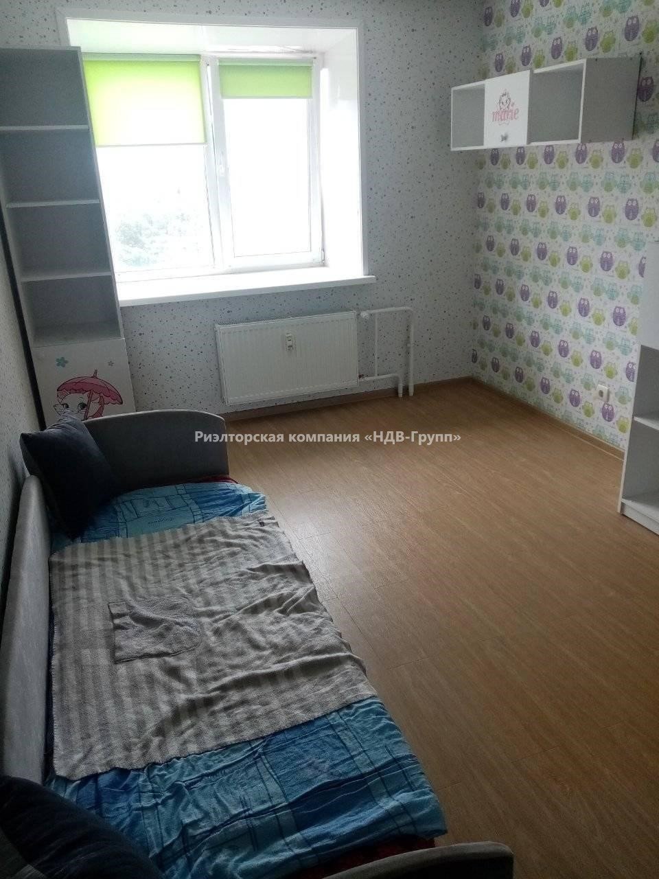 3 комн. квартира, Карла Маркса ул., 144/2г