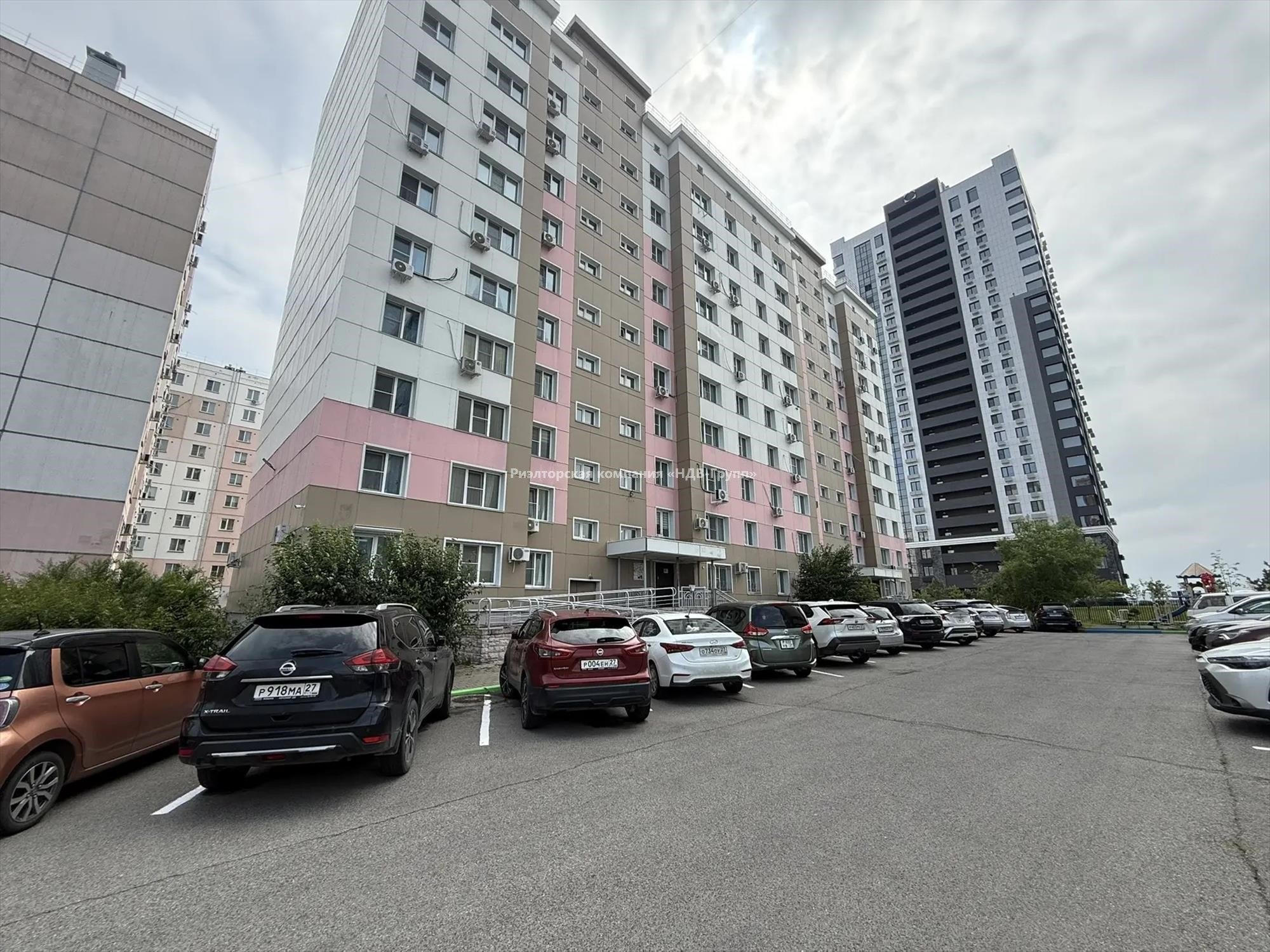1 комн. квартира, Сысоева ул., 19