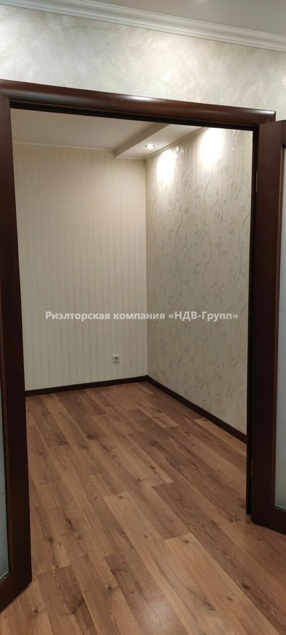 1 комн. квартира, Флегонтова ул., 4