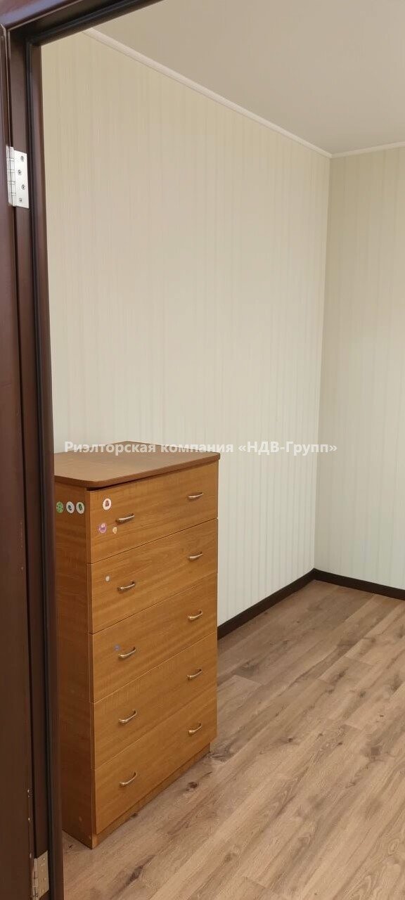 1 комн. квартира, Флегонтова ул., 4