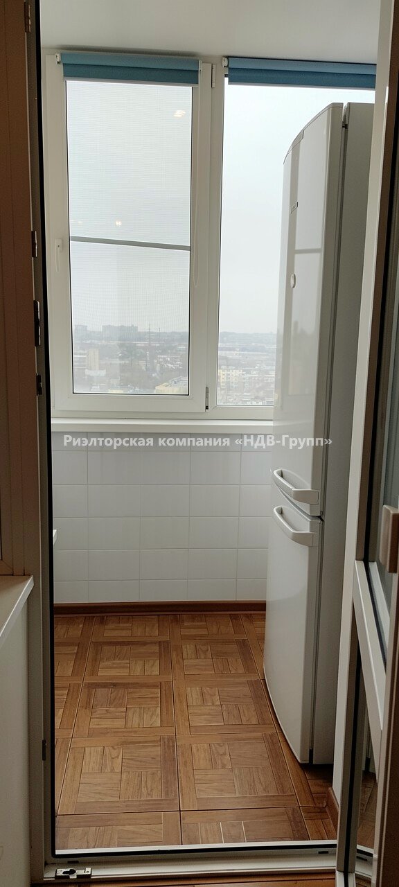 1 комн. квартира, Флегонтова ул., 4