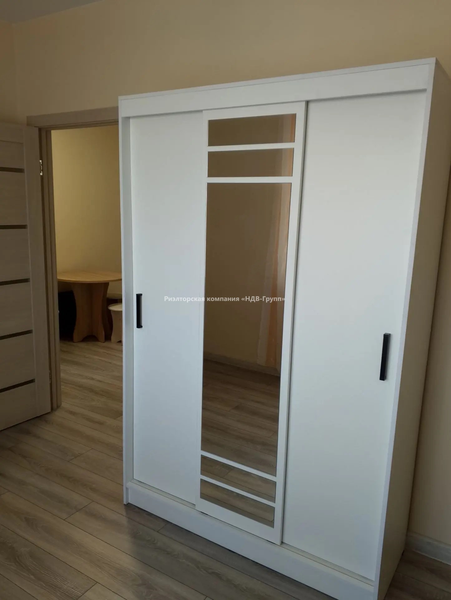 2 комн. квартира, Алексеевская ул., 64