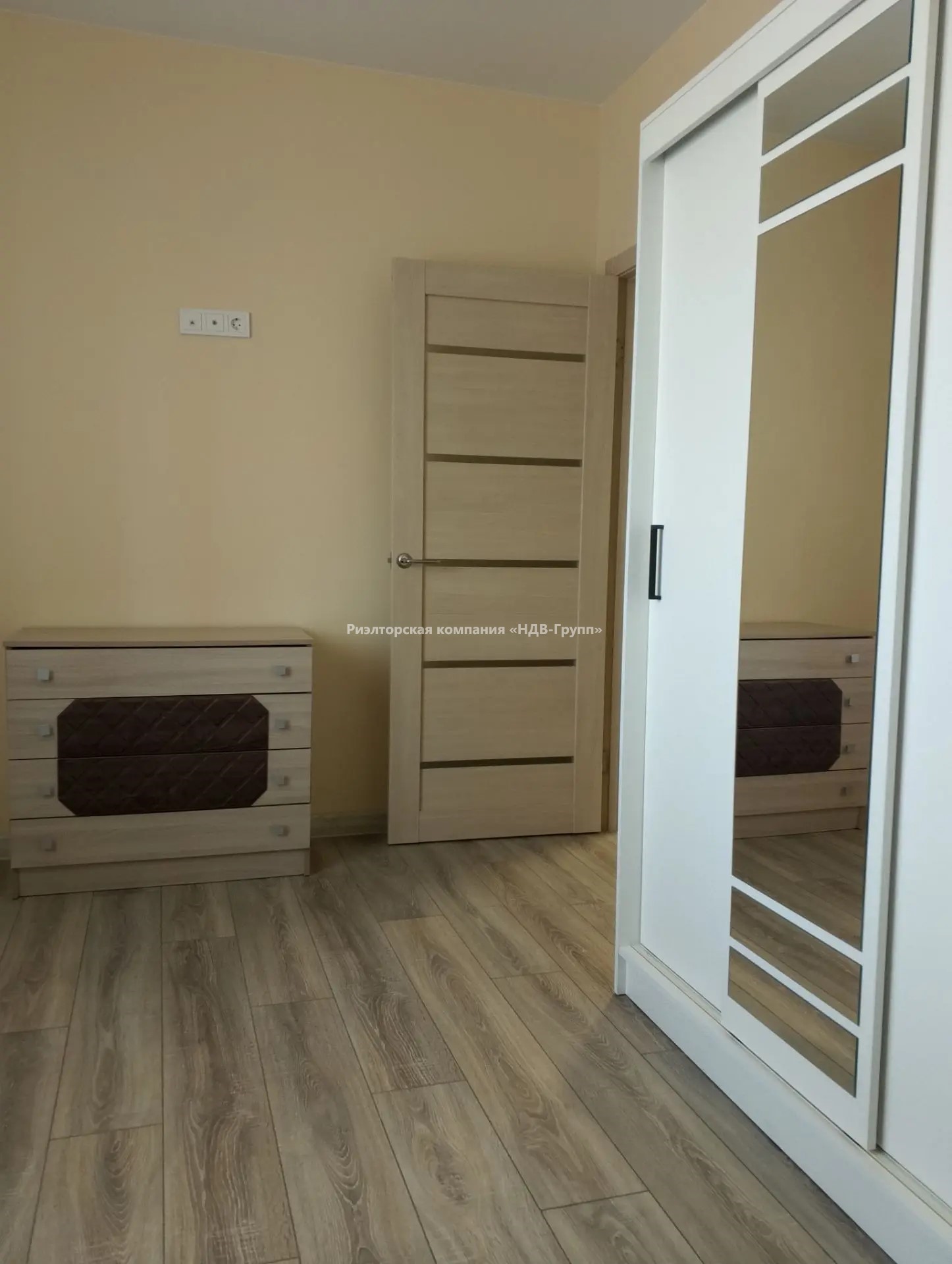 2 комн. квартира, Алексеевская ул., 64