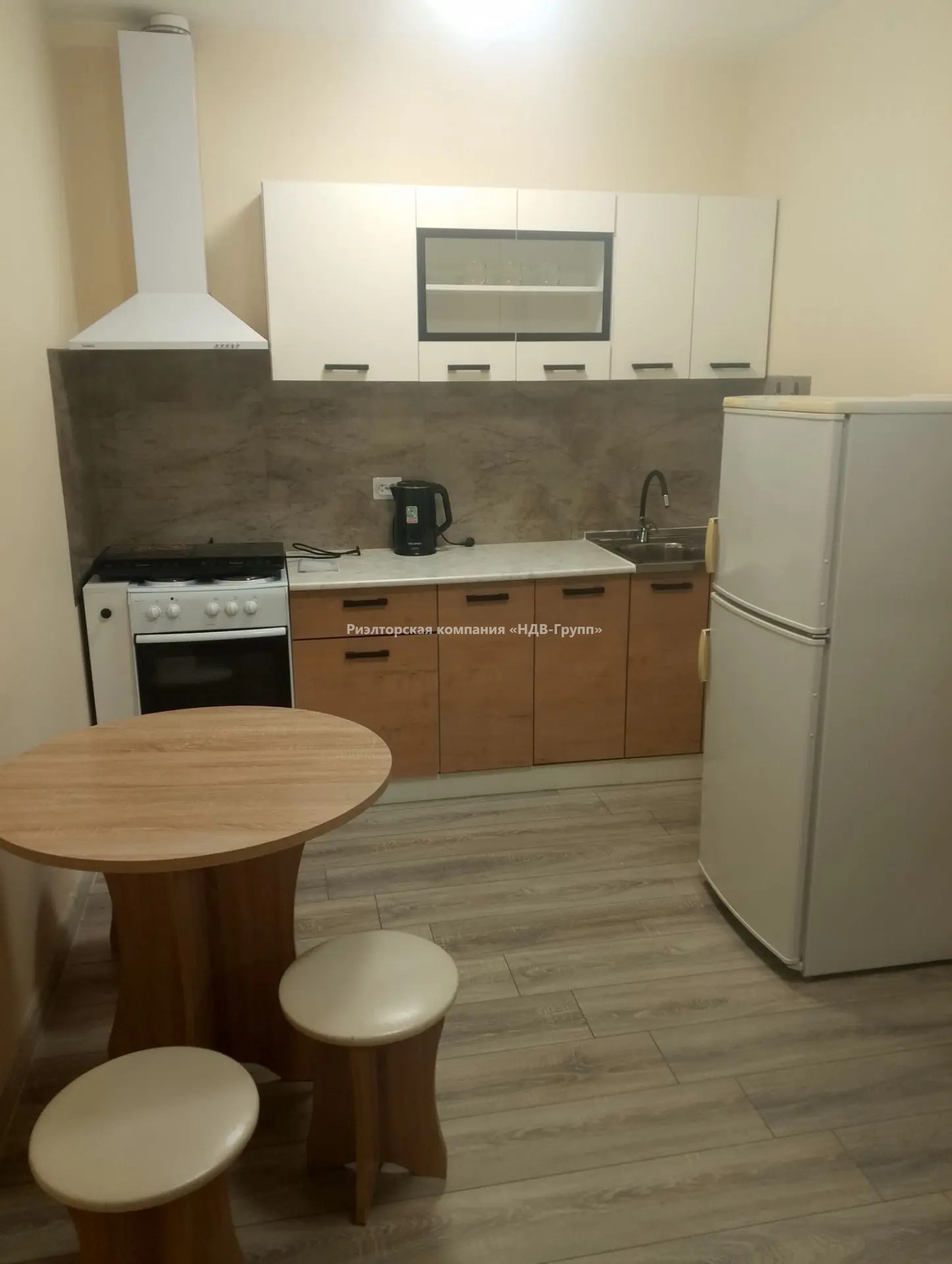 2 комн. квартира, Алексеевская ул., 64