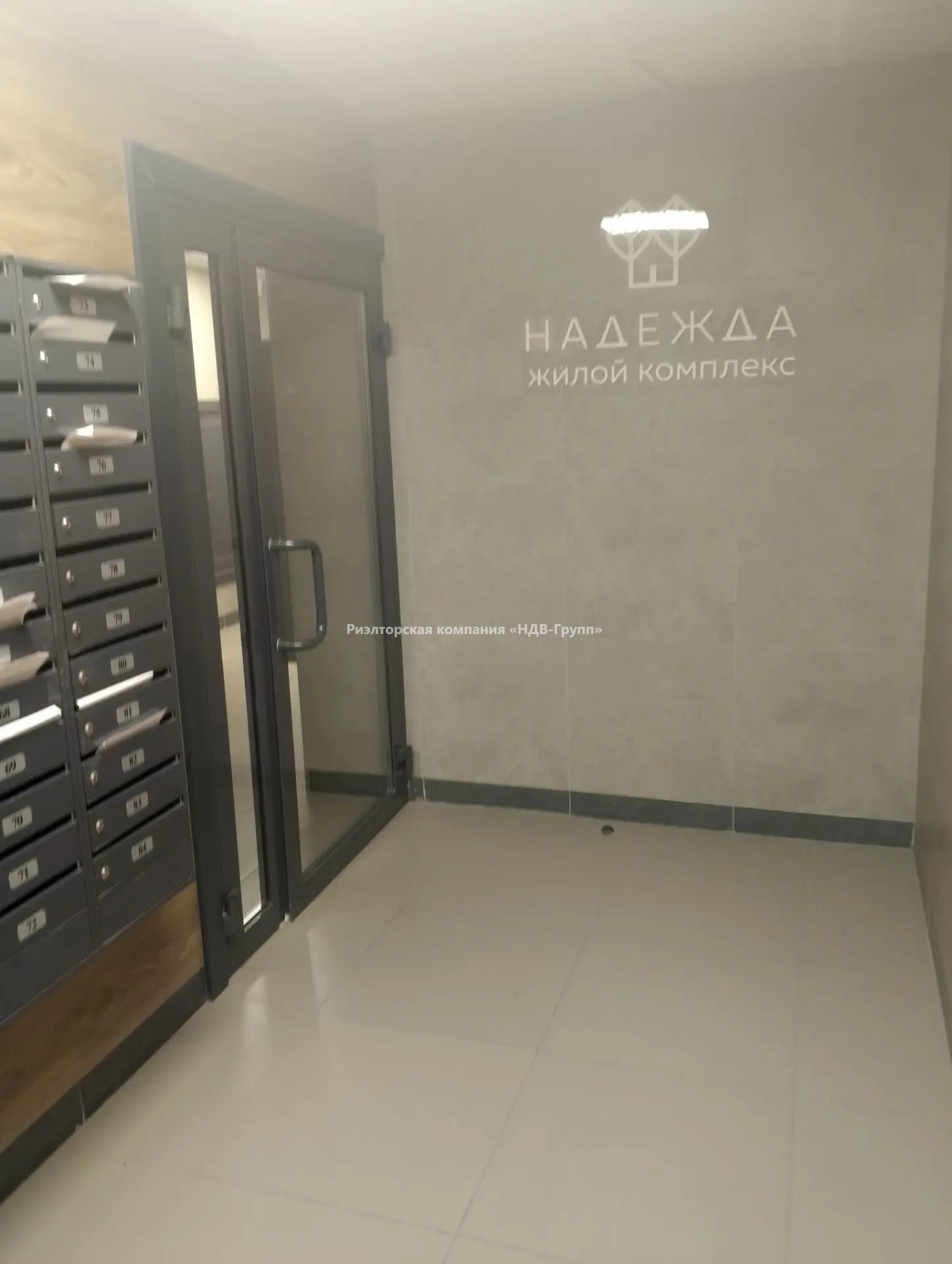 2 комн. квартира, Алексеевская ул., 64